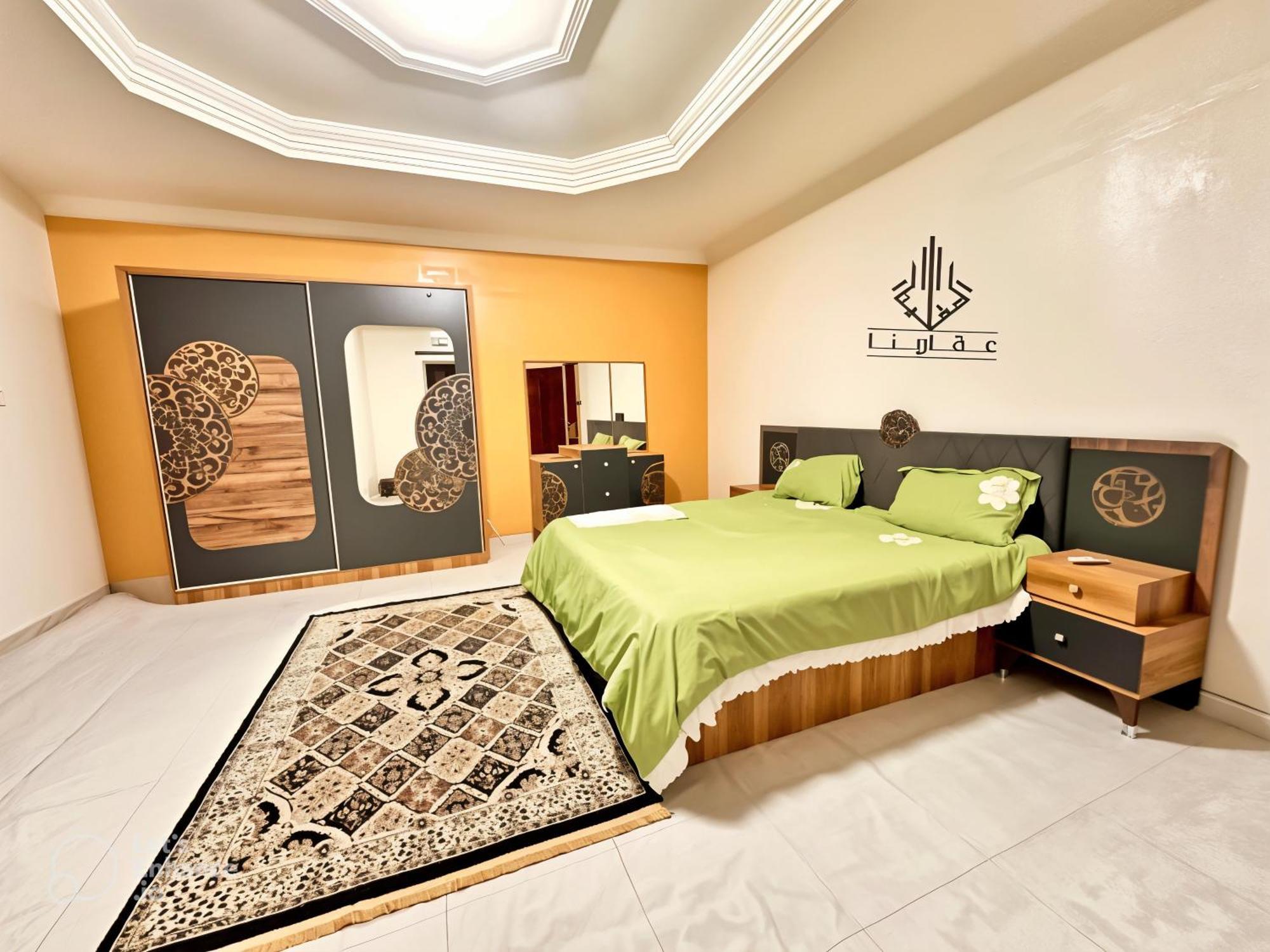 Grand Plaza Nouakchott Exterior foto